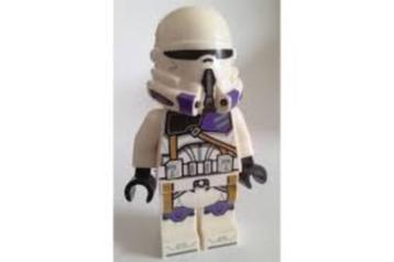 Clone Trooper Commander, 187th Legion (Phase 2) beschikbaar voor biedingen