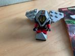 lego systeem ruimte 2847, Kinderen en Baby's, Speelgoed | Duplo en Lego, Ophalen of Verzenden, Zo goed als nieuw, Complete set