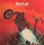 Meat Loaf - Bat Out Of Hell LP, Ophalen of Verzenden, Gebruikt