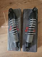 Royal Enfield Shock Absorber Meteor 350 (2x), Ophalen of Verzenden, Gebruikt