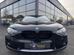 BMW 1-serie 118i Business Urban, Auto's, 1-Serie, Achterwielaandrijving, 4 cilinders, Leder en Stof