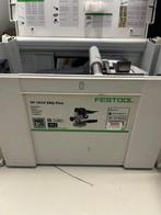 Boven frees Featool, Doe-het-zelf en Verbouw, Gereedschap | Freesmachines, Ophalen, Zo goed als nieuw, Bovenfrees