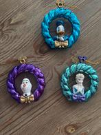 Disney Kersthangers - Donald, Elsa, Olaf, Diversen, Kerst, Ophalen of Verzenden, Zo goed als nieuw