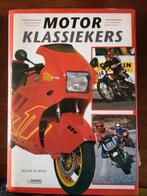 Hicks - Motorklassiekers, Gelezen, Hicks, Ophalen of Verzenden