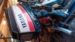 Yamaha 5 pk, Watersport en Boten, Ophalen of Verzenden, Gebruikt