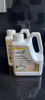 OSMO Wisch-Fix Nieuw, Ophalen of Verzenden, Schoonmaakmiddel