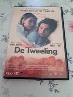 de tweeling, Alle leeftijden, Ophalen of Verzenden, Zo goed als nieuw