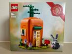 🆕 LEGO Holiday & Event 40449 Easter Bunny’s Carrot House, Kinderen en Baby's, Speelgoed | Duplo en Lego, Ophalen of Verzenden
