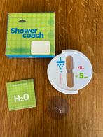 Shower Coach - Waterbesparende Douche Timer -NIEUW, Huis en Inrichting, Woonaccessoires | Kandelaars en Kaarsen, Kunststof, Nieuw