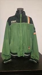 Ireland sportjack, Ophalen of Verzenden, Voetbal