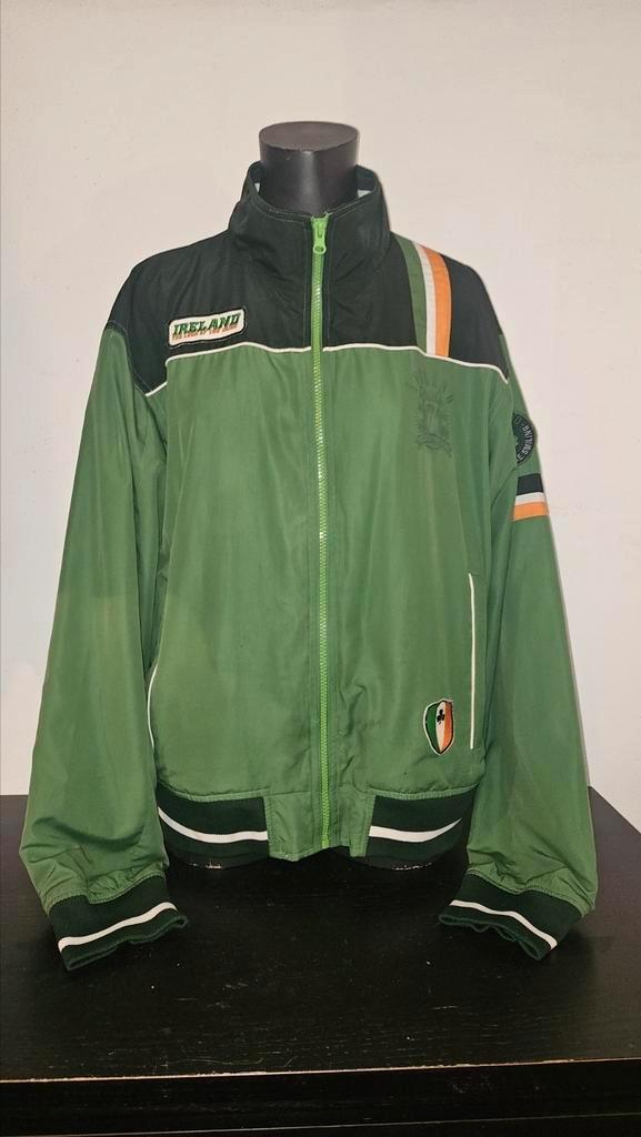 Ireland sportjack, Kleding | Heren, Sportkleding, Voetbal, Ophalen of Verzenden