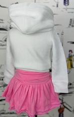 Ralph Lauren capuchon trui + rokje meisje maat 86 NIEUW, Nieuw, Ralph Lauren EU, Ralph Lauren, Klantenservice@ralphlauren.nl