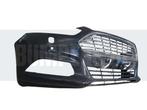 Bumper  Ford Mondeo MK5 V 14-18 Voorbumper Q4763, Gebruikt, Voor, 6 maanden garantie, Ophalen of Verzenden