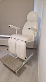 Pedicure behandelstoel, Ophalen, Zo goed als nieuw