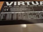 Behringer Virtualizer DSP1000 Multi-Effect Processor, Muziek en Instrumenten, Effecten, Ophalen, Gebruikt, Delay of Echo