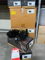 Partij samurai topaz low werkschoenen 20 paar, maat 38, Ophalen, ., Samurai, Nieuw
