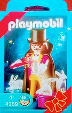 Family Fun Tovenaar 4989, Ophalen of Verzenden, Gebruikt, Complete set