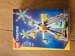 Lego creator 40758, Kinderen en Baby's, Speelgoed | Duplo en Lego, Ophalen of Verzenden, Nieuw
