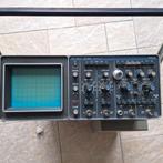 Philips PM3217 oscilloscoop, Ophalen, Gebruikt