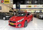 Kia cee'd 1.0 T-GDi GT-Line Bovag Garantie, Voorwielaandrijving, Stof, Gebruikt, Euro 6