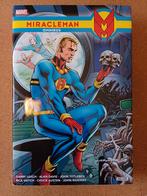 Miracleman Omnibus & The Silver age comics, Complete serie of reeks, Ophalen of Verzenden, Nieuw, Amerika