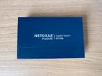 Netgear GS108 Gigabit Switch, Computers en Software, Ophalen, Zo goed als nieuw