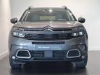 Citroen C5 Aircross 225pk Hybrid Business Plus - MASSAGE - L, Auto's, Citroën, Gebruikt, Euro 6, 4 cilinders, Met garantie (alle)