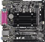 ASRock J4125B-ITX - QUad-Core CPU Moederbord, Computers en Software, Moederborden, Info@asrock.nl, ASRock, DDR3, Ophalen of Verzenden
