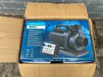 AquaForte DM-25000 Vario S vijverpomp met wifi, Ophalen of Verzenden, Zo goed als nieuw, Vijverpomp