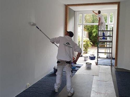 Schilder voor al uw schilderwerk binnen & buiten, Diensten en Vakmensen, Schilders en Behangers, Binnenschilderwerk, Buitenschilderwerk