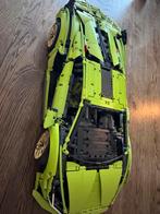 Lego Technic Lamborghini Sián FKP 37, Ophalen of Verzenden, Zo goed als nieuw