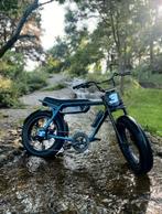 Fatbike, Ophalen, Zo goed als nieuw, 50 km per accu of meer, Overige merken