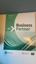 Business Partner B2+ Engels, Ophalen of Verzenden, Zo goed als nieuw