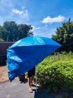 Te koop, Tuin en Terras, Parasols, Verstelbaar, Nieuw, Ophalen of Verzenden, 1 tot 2 meter