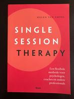Single session therapy - Helen van Empel, Ophalen of Verzenden, Zo goed als nieuw