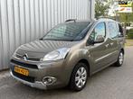 Citroen BERLINGO 1.6 VTi Tendance / 2014 / NWE APK / LAGE KM, Auto's, Voorwielaandrijving, Euro 5, 15 km/l, Gebruikt