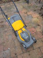 Tigra grasmaaier, Tuin en Terras, Grasmaaiers, Ophalen of Verzenden, Zo goed als nieuw