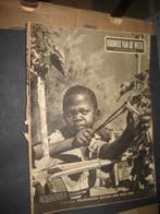 20 x kroniek van de week 1948/1949 uitgave van de spiegel, Ophalen of Verzenden, Gelezen