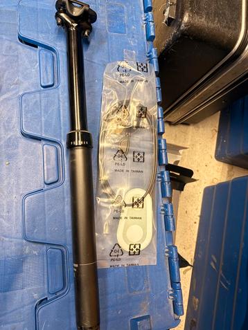 YT postmen dropper 150 mm beschikbaar voor biedingen