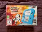 Nintendo 2DS Pokemon Sun Edition (pre-installed), Spelcomputers en Games, Spelcomputers | Nintendo 2DS en 3DS, Ophalen of Verzenden
