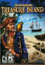 Destination Treasure Island - Nieuw, Spelcomputers en Games, Games | Pc, Nieuw, Vanaf 12 jaar, Avontuur en Actie, Virtual Reality