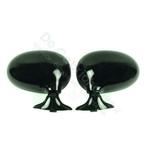 MX5 Set spiegels groen, De Cabriohoeve VOF, Nieuw, Info@cabriohoeve.nl, Julianalaan 9, 9462PG Gasselte, Nederland