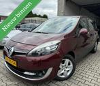 Renault Scenic 1.2 TCe Expression / 1ste Eigenaar! / BJ 2013, Voorwielaandrijving, Euro 5, 4 cilinders, Origineel Nederlands