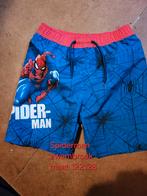 Spiderman zwembroek maat 122/ 128 €5, Kinderen en Baby's, Kinderkleding | Kinder-zwemkleding, Zo goed als nieuw, Zwembroek, Jongen
