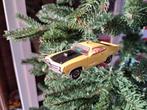 Hallmark Keepsake ornament 1970 Ford Torino Cobra, Ophalen of Verzenden, Zo goed als nieuw