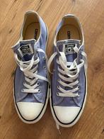 Lage Allstars van converse mt 43 paars wit, Overige kleuren, Nieuw, Ophalen of Verzenden, Sneakers of Gympen