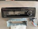 Kenwood auto radio KDC-BT640U, Ophalen of Verzenden, Zo goed als nieuw