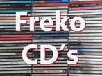 Freko - CD's voor een lage Prijs ..., Cd's en Dvd's, Cd's | Pop, Ophalen of Verzenden