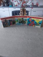 Engelandvaarders strip verhalen K Norel & Jaap Kramer, Boeken, Ophalen of Verzenden, Tweede Wereldoorlog