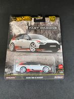 Hot wheels audi rs6 avant, Hobby en Vrije tijd, Modelauto's | Overige schalen, Mattel, Mattel, Nieuw, Ophalen of Verzenden